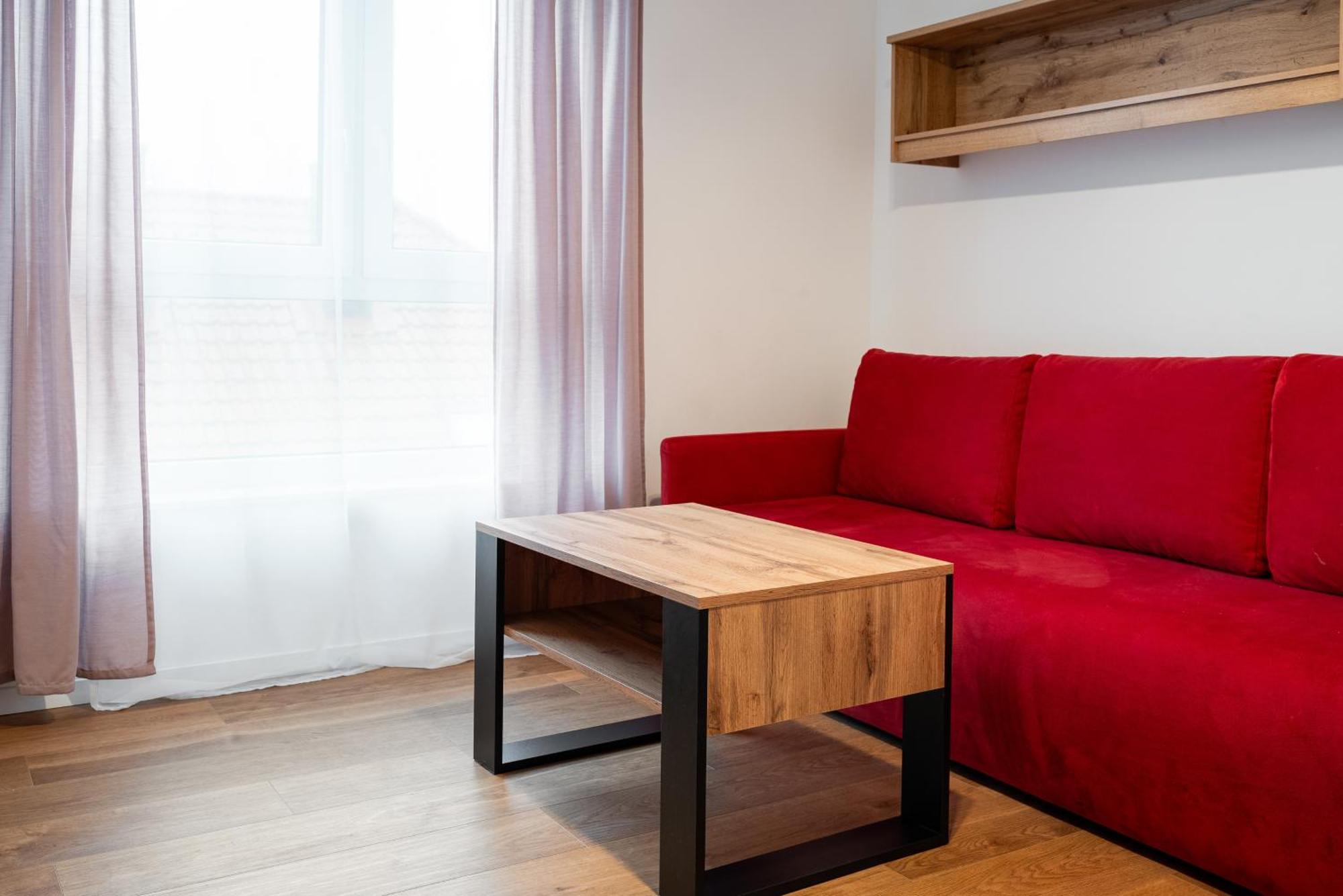Hohome Comfy Apartments Варшава Екстериор снимка